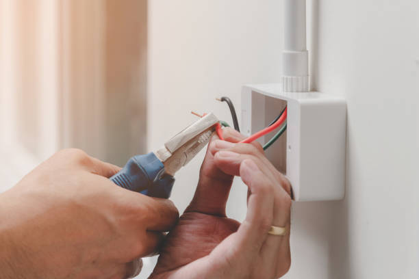 Emergency Electrical Repair Services in Desert Hills, AZ