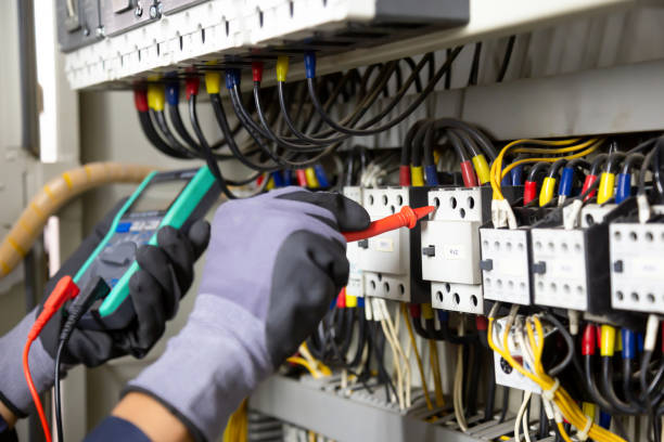 Best New Construction Electrical Installation  in Desert Hills, AZ