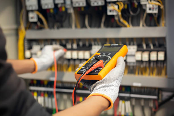 Best Emergency Electrical Repair Services  in Desert Hills, AZ